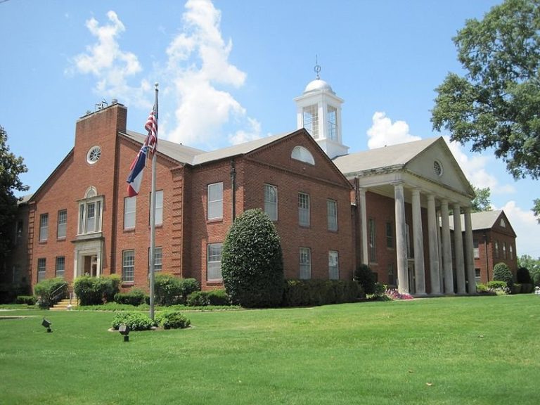 hernando county